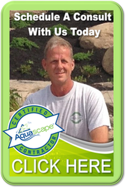 Certified Aquascape Pond Contractor of New York (NY) - Acorn Ponds & Waterfalls
